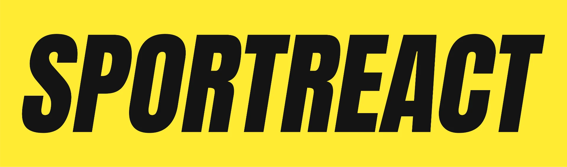 Sportreact